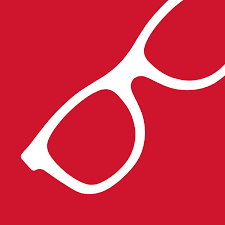 Logo óticas diniz